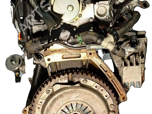 Used Engine RENAULT CLIO III (BR0/1, CR0/1) 1.5 dCi (88 hp) 32484997