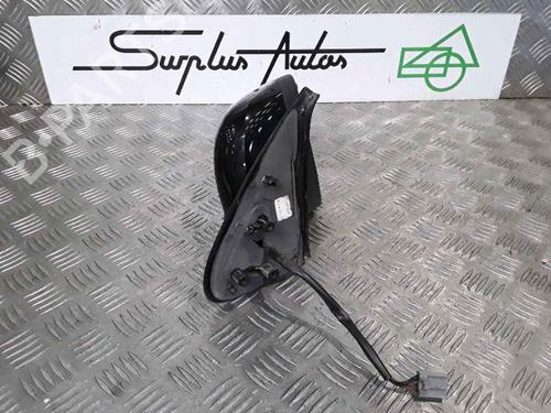 Right mirror NISSAN MICRA III (K12) 1.2 16V | BP25192169C27 