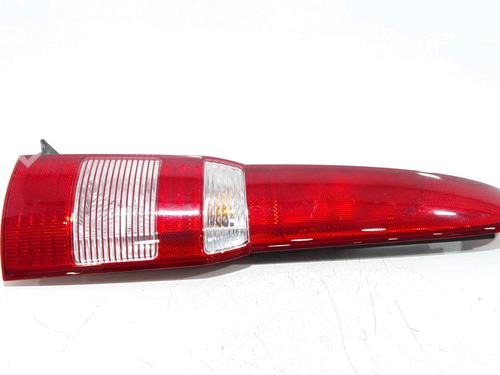 Used Right taillight FIAT PANDA (169_) 1.2 (169.AXB11, 169.AXB1A) (60 hp) 25193167