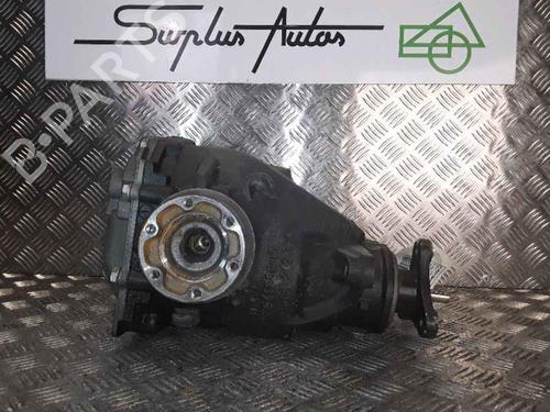 Differensial bakvogn BMW 1 (E81) 118 d | BP25765995M24 