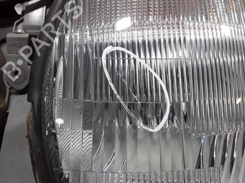 Left headlight MERCEDES-BENZ CLK Convertible (A208) CLK 200 (208.435) | BP29871590C28 