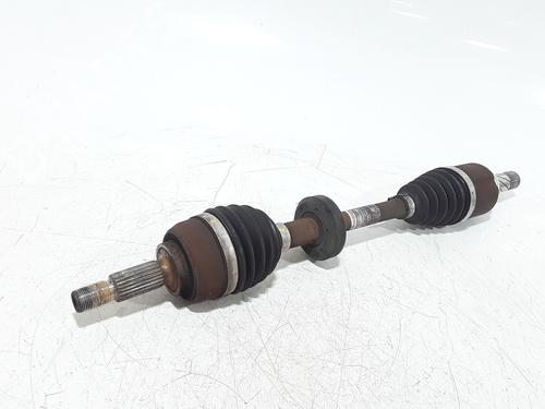 Left front driveshaft RENAULT TWINGO II (CN0_) 1.5 dCi 75 | BP25201031M38 