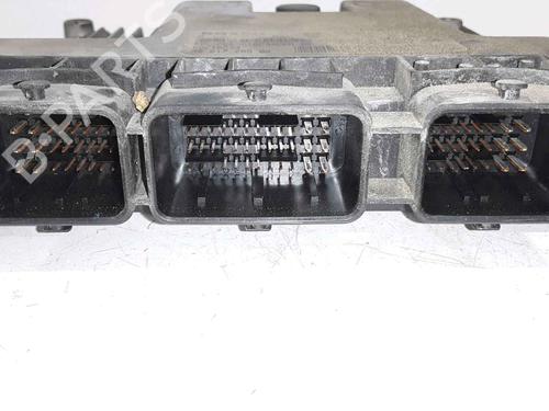 Engine control unit (ECU) KIA SORENTO I (JC) 2.5 CRDi 4WD | BP25195135M57 