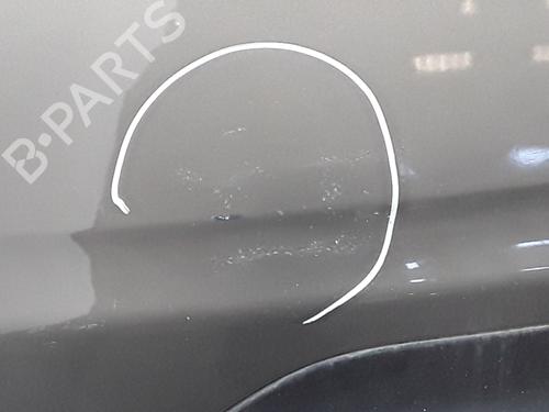 Rear bumper PEUGEOT 208 I (CA_, CC_) 1.4 HDi | BP29045263C8 