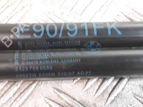 Hood lift support BMW 3 (E90) 320 d | BP25167525C139 