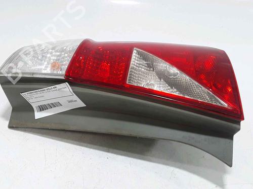 Left taillight HONDA FR-V (BE) 2.2 i CTDi (BE5) | BP25187454C34 