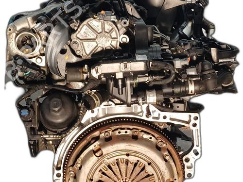 Used Engine PEUGEOT 208 I (CA_, CC_) 1.6 HDi (92 hp) 32004467