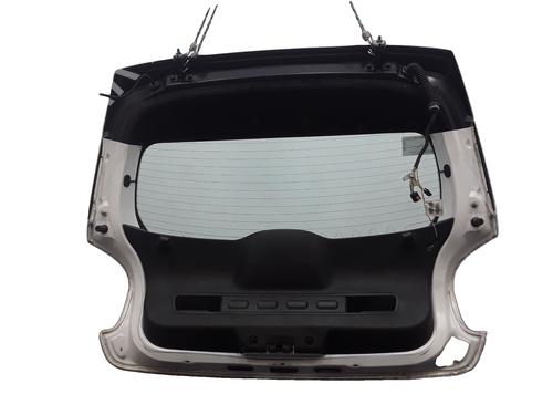 Tailgate CITROËN C3 III (SX) 1.2 VTi 82 | BP37861518C6 - Image 4