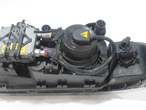 Used Right headlight BMW 5 (E39) 530 d (184 hp) 25182666