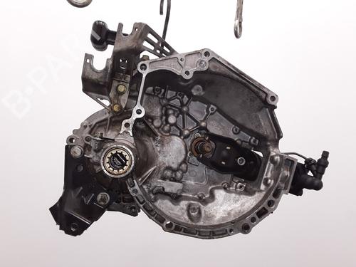 gearbox-citroen-c3-i-fc_-fn_-2002-2003-2004-2005-2006-2007-2008-2009-2010-2011-2012-2013-31604595 main image