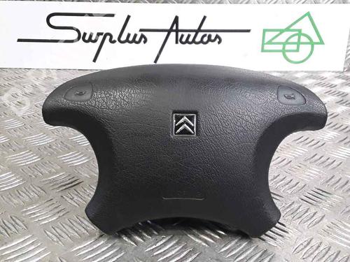 Airbag chauffør CITROËN XANTIA (X1_, X2_) 2.0 i 16V (132 hp) 25160027