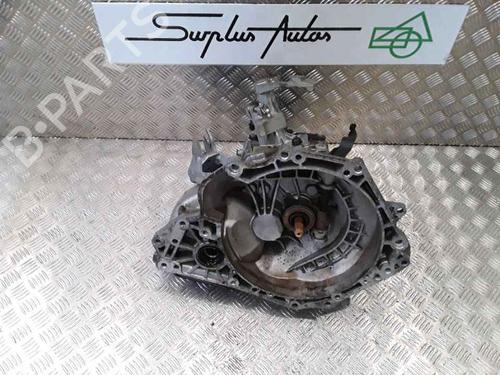 Gearbox OPEL AGILA (A) (H00)  | BP25766165M3 