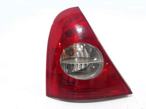 Used Left taillight RENAULT CLIO II (BB_, CB_) 1.5 dCi (B/C2J) (68 hp) 25187663