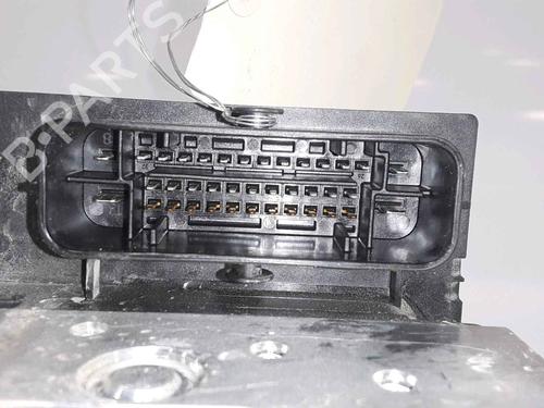 ABS pump CITROËN C4 Picasso I MPV (UD_) 1.6 HDi | BP25165790M43 