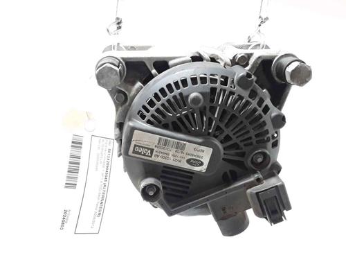 Generator FORD FIESTA VI (CB1, CCN) 1.4 TDCi | BP25177868M7 