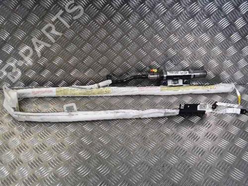 Used Right curtain airbag KIA SPORTAGE III (SL) 1.7 CRDi (116 hp) 25160459