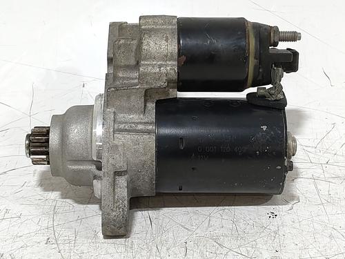 Used Starter Starter 39082634 39082634