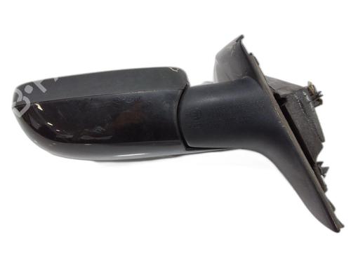 Left mirror RENAULT MEGANE II (BM0/1_, CM0/1_) 1.9 dCi | BP26723892C26 