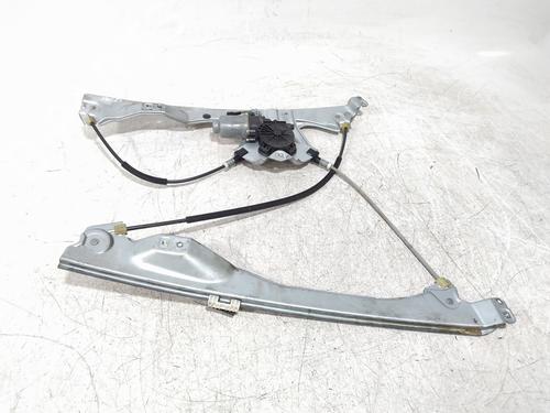 Rudehejsemekanisme ventre foran Rudehejsemekanisme ventre foran RENAULT CLIO III (BR0/1, CR0/1) [2005-2014] 39892342 39892342