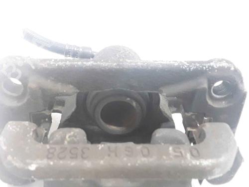 Left rear brake caliper NISSAN JUKE (F15) 1.5 dCi | BP25164479M107