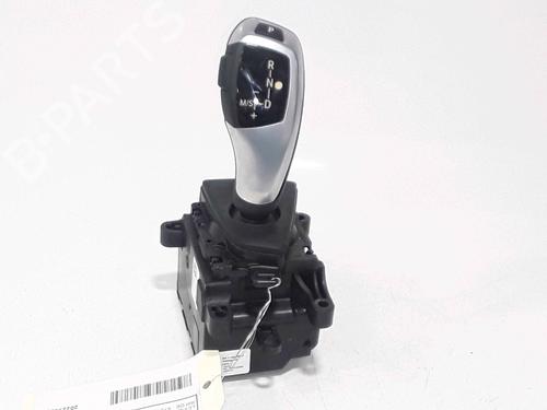Used Gear lever BMW 4 Gran Coupe (F36) 420 d (190 hp) 25183878