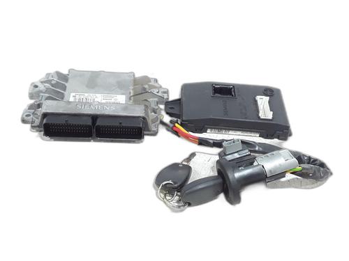 Used Electronic module DACIA LOGAN (LS_) 1.4 (LS0A, LS0C, LS0E, LS0G) (75 hp) 31029335