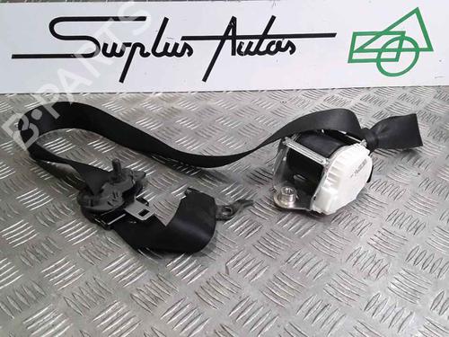 Used Front right belt tensioner BMW 1 (E87) 116 d (116 hp) 25162153