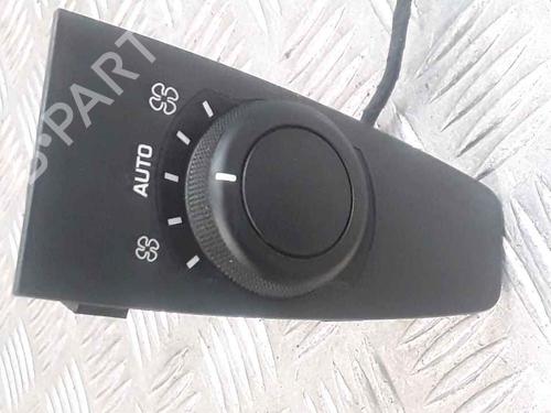 Climate control CITROËN C4 Picasso I MPV (UD_)  | BP25766259I5 