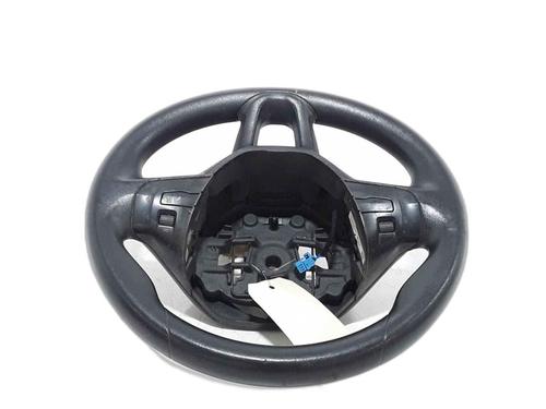 Used Steering wheel PEUGEOT 208 I (CA_, CC_) 1.4 HDi (68 hp) 25175242