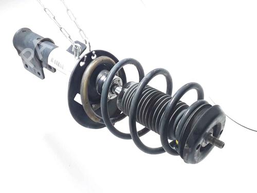 Left front shock absorber PEUGEOT 308 SW I (4E_, 4H_) 1.6 HDi | BP25195543M16 