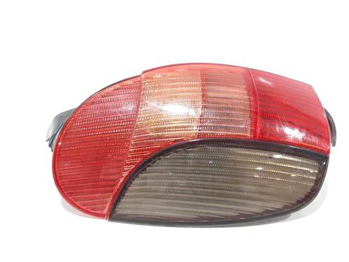 Used Left taillight PEUGEOT 306 Break (7E, N3, N5) 1.9 TD (90 hp) 25187409