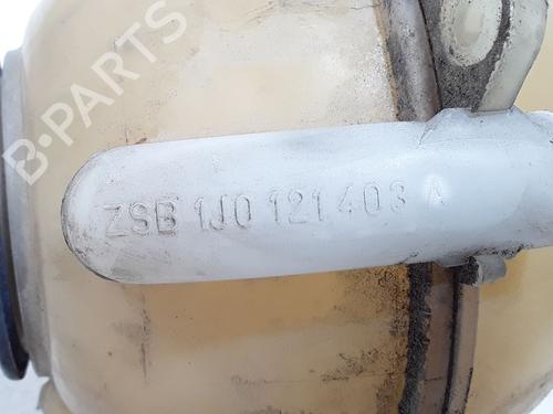 Expansion tank VW GOLF IV (1J1) 1.6 | BP27559361C120 