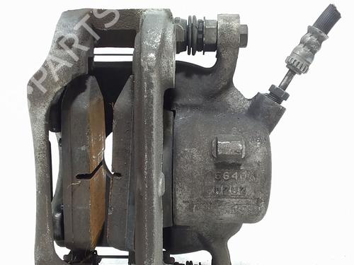 Left front brake caliper MINI MINI (F55) One | BP33187436M105 - Image 2