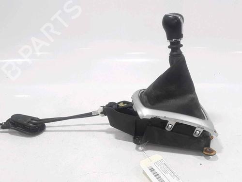 Used Gear lever NISSAN QASHQAI II SUV (J11, J11_) 1.5 dCi (110 hp) 25183544