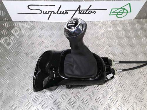 Gear lever PEUGEOT 108 1.0 VTi 72 | BP25765936M90 