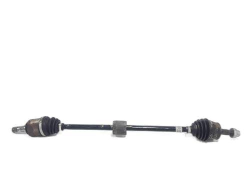 Used Right front driveshaft OPEL CORSA D (S07) 1.4 (L08, L68) (100 hp) 30865646