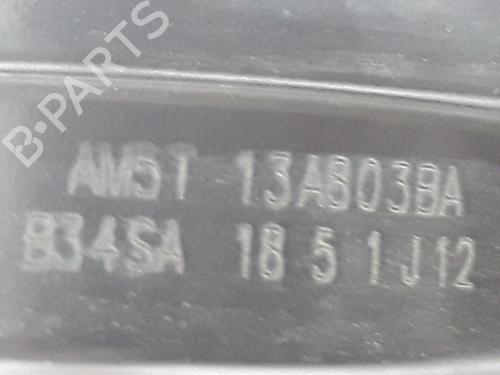 Horn FORD C-MAX II (DXA/CB7, DXA/CEU) 1.6 TDCi | BP29379842E13