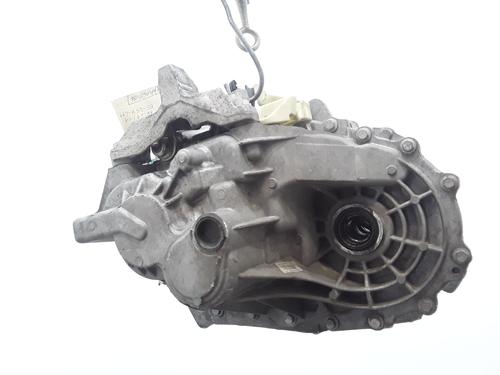 Gearbox RENAULT MEGANE III Coupe (DZ0/1_) 1.9 dCi (DZ0N, DZ0J, DZ1J, DZ1K) | BP28363930M3 