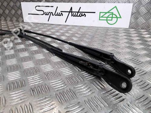 Front windshield wiper arm PEUGEOT 207 CC (WD_) 1.6 HDi | BP25202595C143 