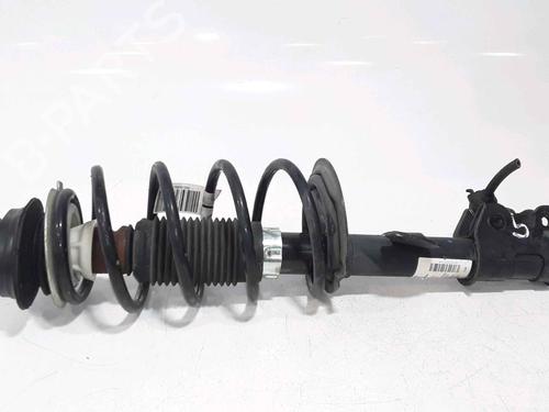 Used Left front shock absorber FIAT PANDA (169_) 1.2 (169.AXB11, 169.AXB1A) (60 hp) 25197334