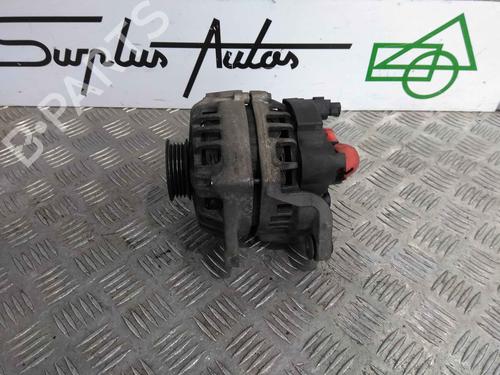 Alternator NISSAN MICRA III (K12) 1.4 16V | BP25176847M7