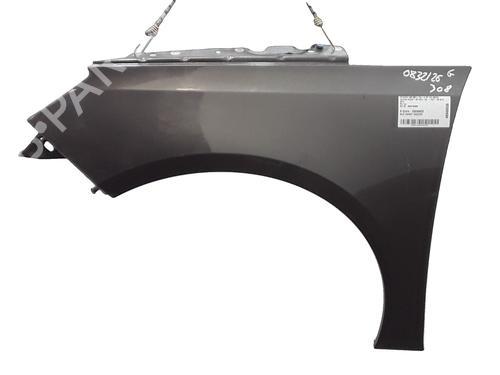 Used Left front fenders Left front fenders 38502592 38502592