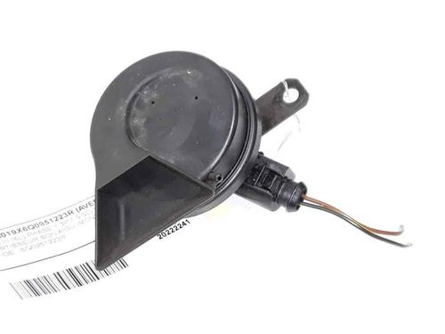 Horn SEAT IBIZA III (6L1) 1.9 SDI | BP25177373E13 