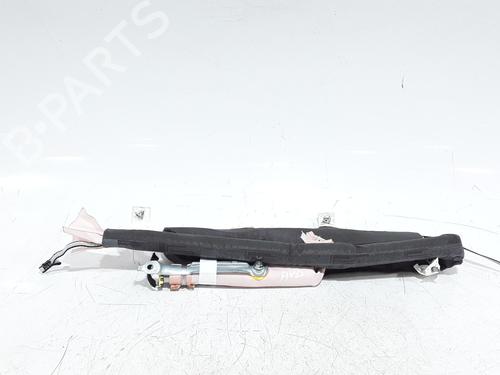 Used Right curtain airbag DACIA DUSTER (HM_) 1.5 dCi 115 4x4 (HMAD) (116 hp) 30824311