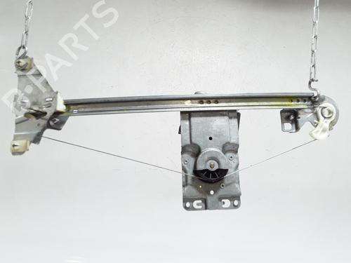 Rear right window mechanism PEUGEOT 307 SW (3H) 1.6 16V | BP26402517C25 