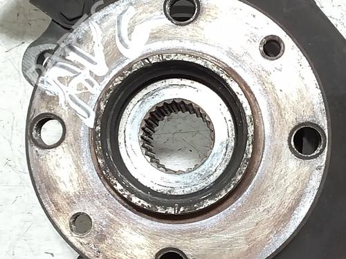 Left front steering knuckle CITROËN NEMO Box Body/MPV (AA_) | BP40025027M25 - Image 2