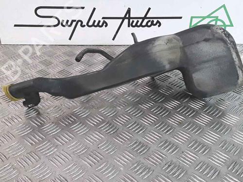 Used Windscreen washer tank OPEL ASTRA H (A04) 1.7 CDTI (L48) (80 hp) 25201593