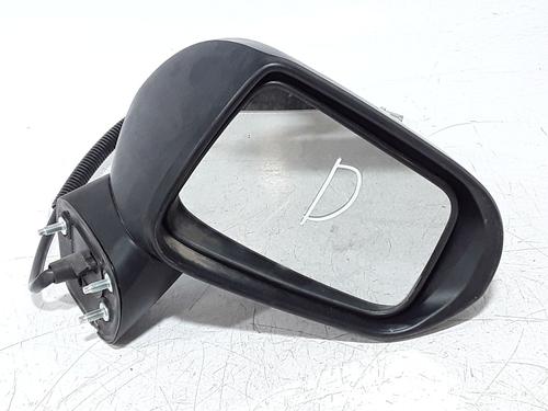 Used Right mirror HONDA JAZZ II (GD_, GE3, GE2) 1.3 iDSi (GD1) (83 hp) 30265074