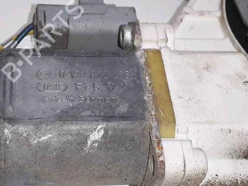 Front right window mechanism NISSAN MICRA III (K12) 1.5 dCi | BP25191109C23 