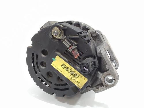 Alternator RENAULT SCÉNIC I MPV (JA0/1_, FA0_) 1.9 dCi (JA05, JA1F) | BP25826844M7 